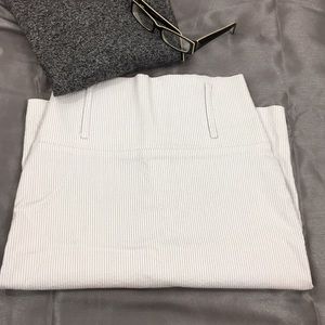 Max Rave Stretchy Pencil Skirt Small